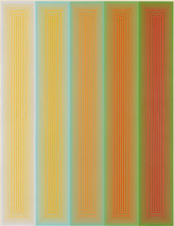 VICTOR VASARELY Zaphir.